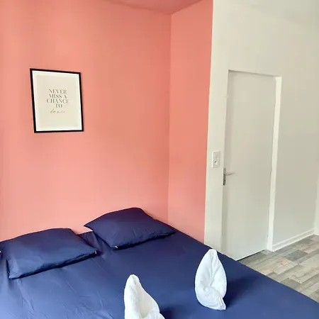 Cosy 1 - Centre 80m2 Apartment