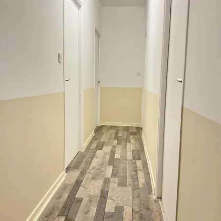 Cosy 1 - Centre 80m2 Montbeliard