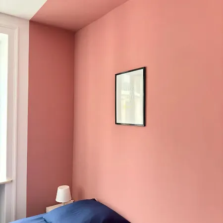 Cosy 1 - Centre 80m2 Apartment