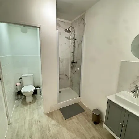 Apartment Cosy 1 - Centre 80m2