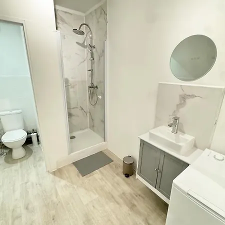 Apartment Cosy 1 - Centre 80m2 *
