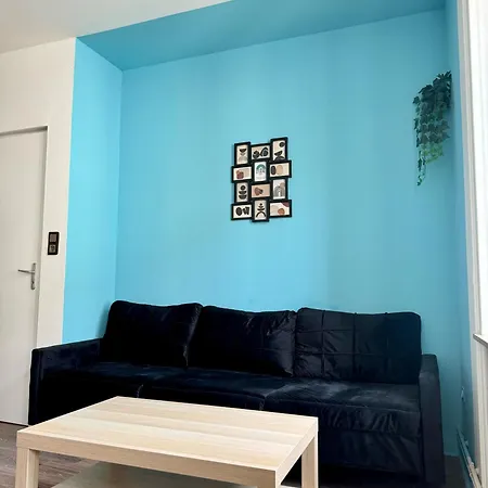 Apartment Cosy 1 - Centre 80m2 *